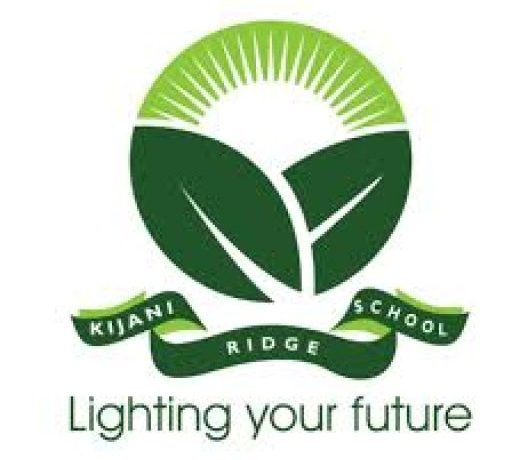 Kijani Ridge School